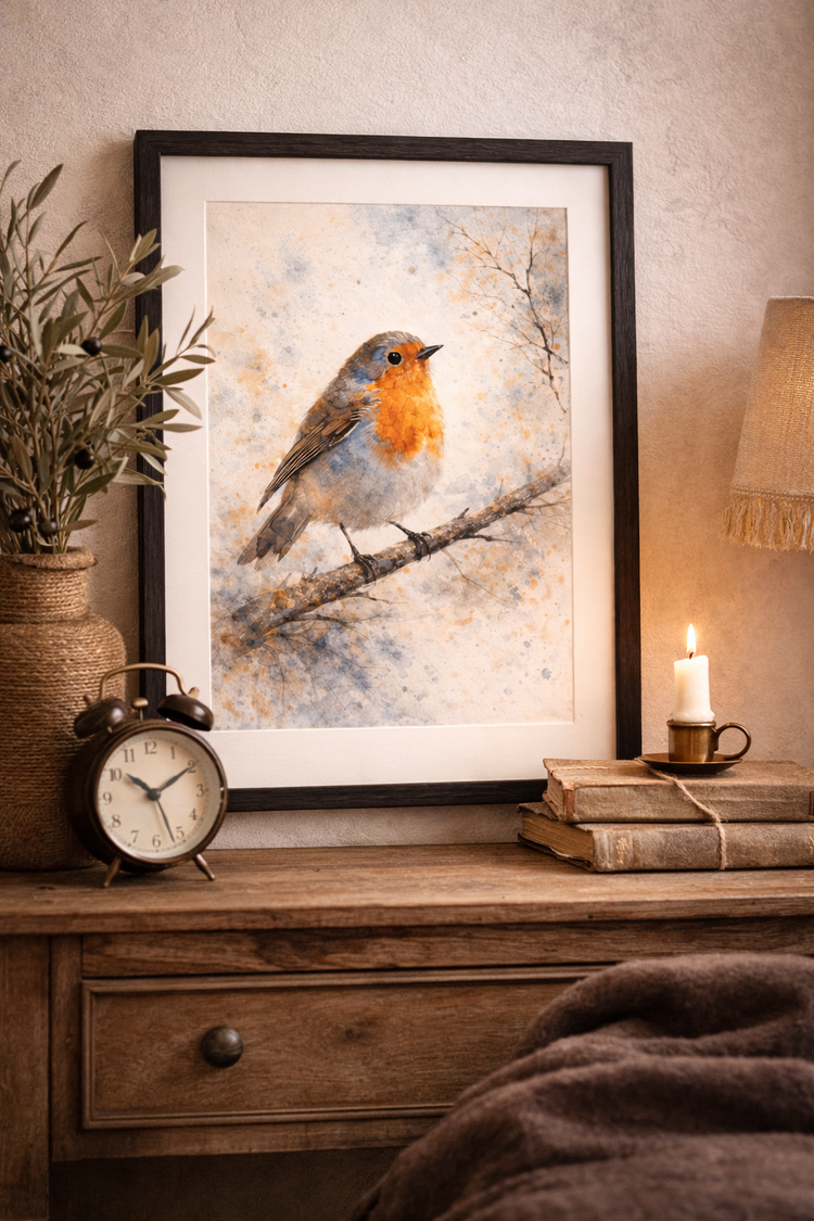 Whispers Of The Wild