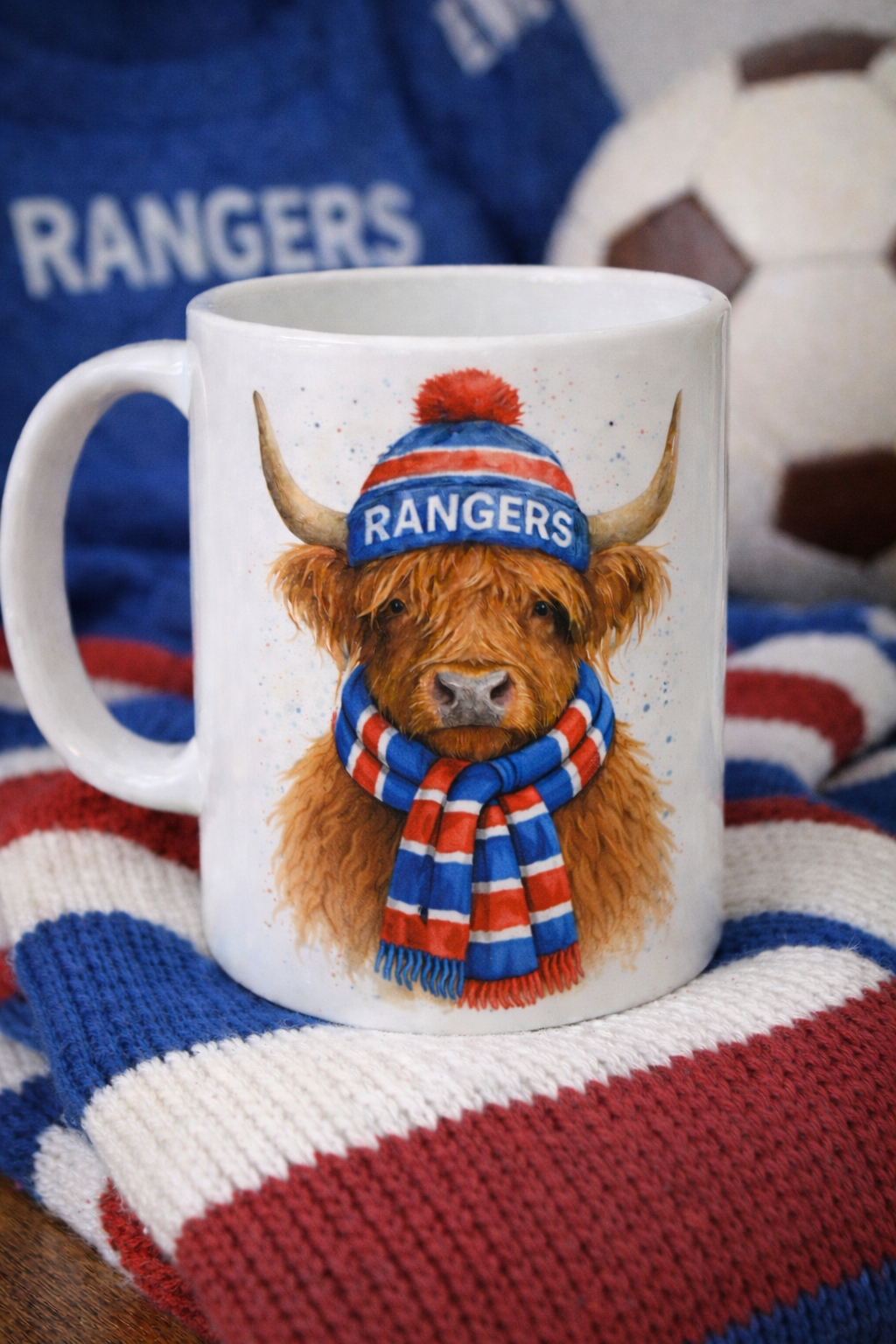 Rangers