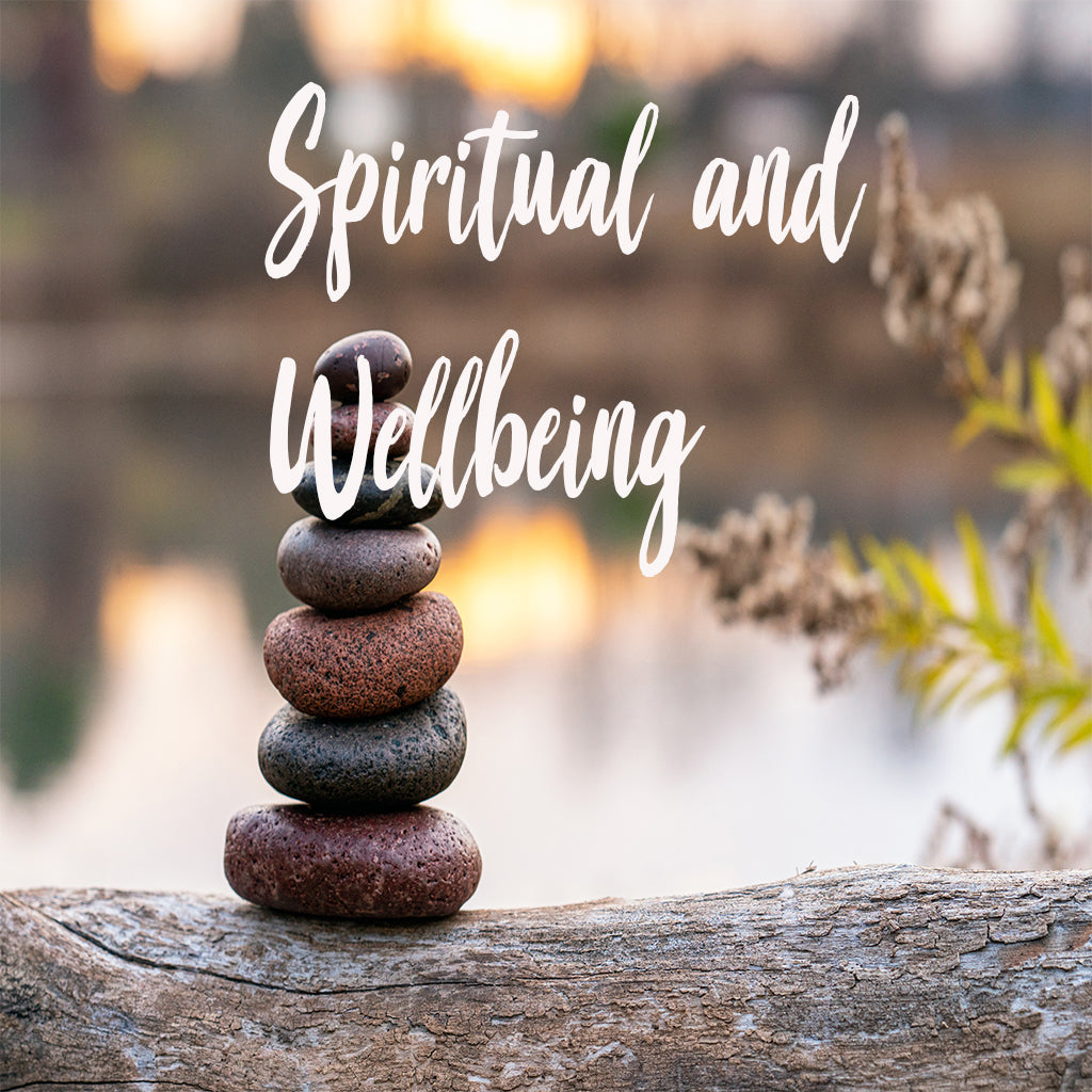 Spiritual and Wellbeing