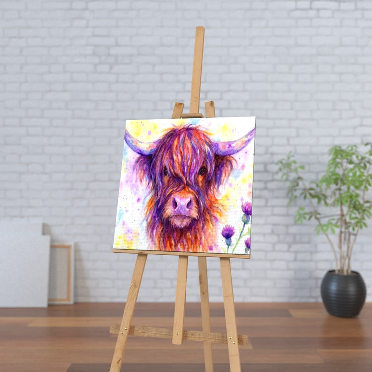 Wall Art Canvasses