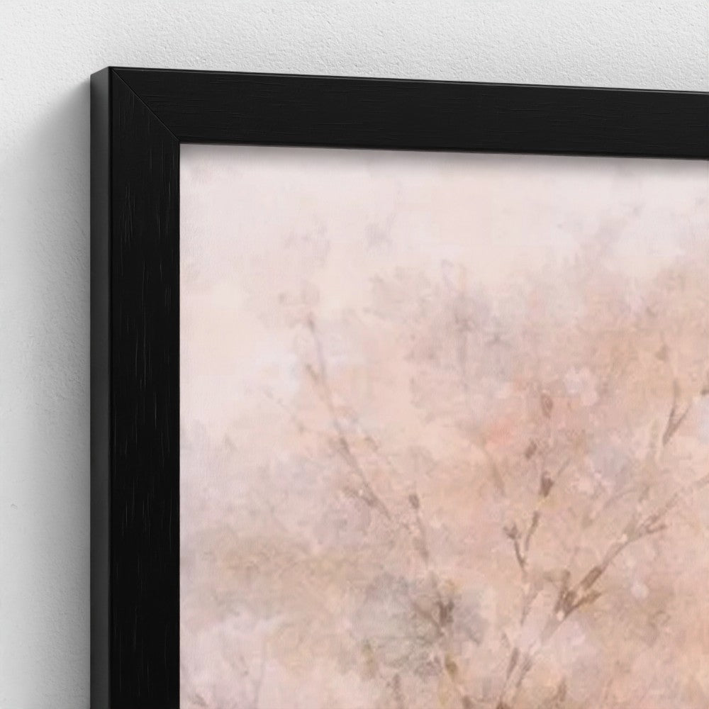 Love Birds | Scottish Robin Wall Art | Thistle Bee Art