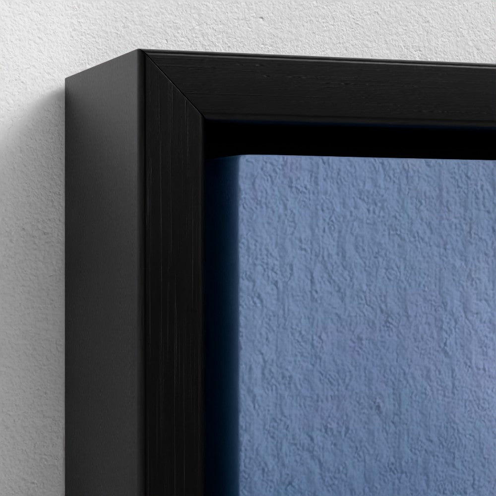 Through Glencoe | Scottish Highland Landscape Wall Art | Eiledon Studio